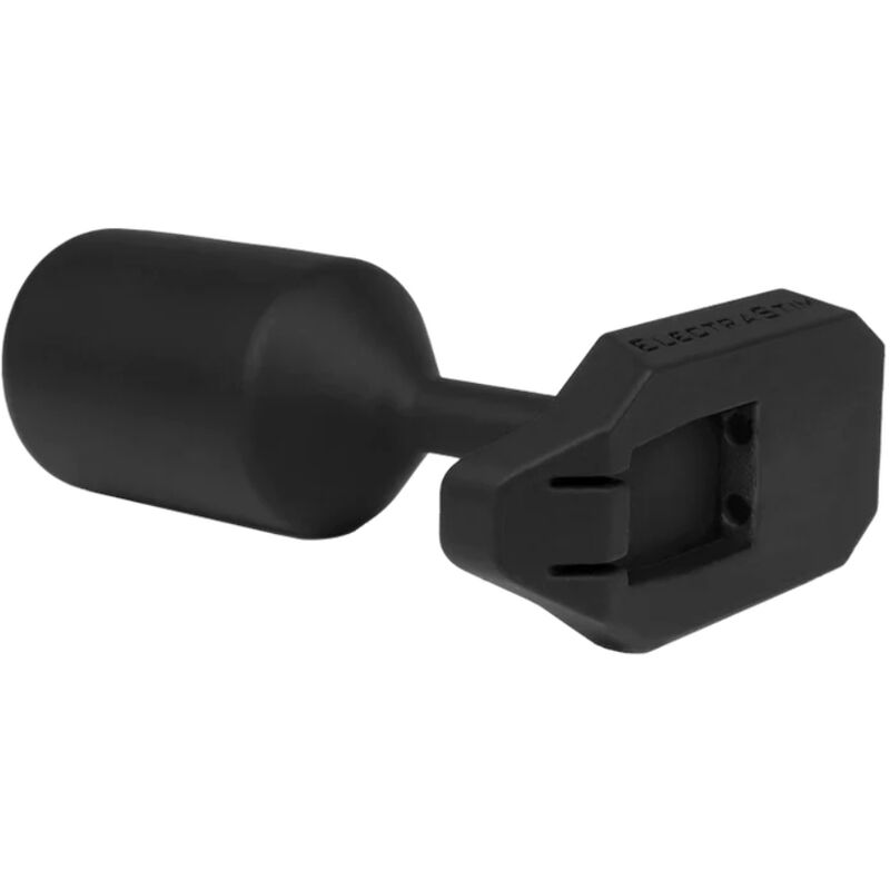 Electrastim - electro plug anal mr-s-cuir
