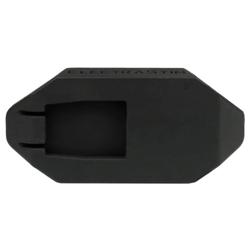 Electrastim - electro plug anal mr-s-cuir