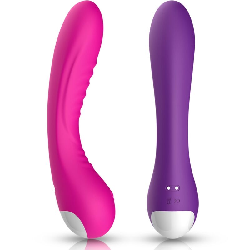Vibromasseur Armony Legend Fuchsia - Armony