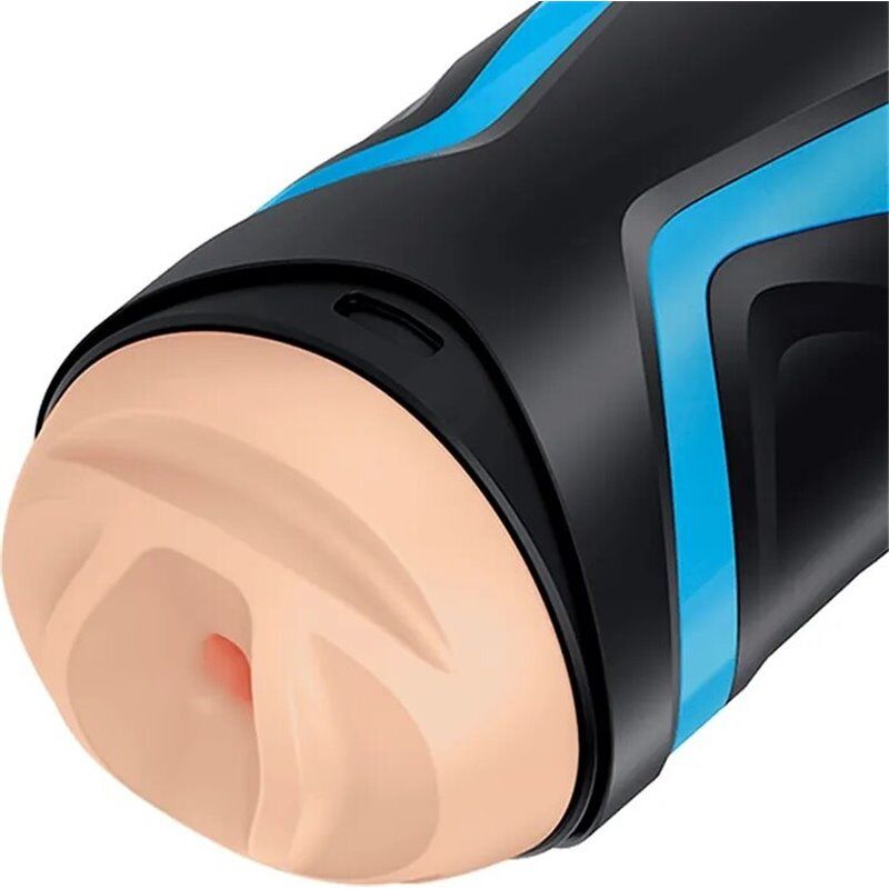 Satisfyer - Masturbateur Masculin Men One - 25 cm