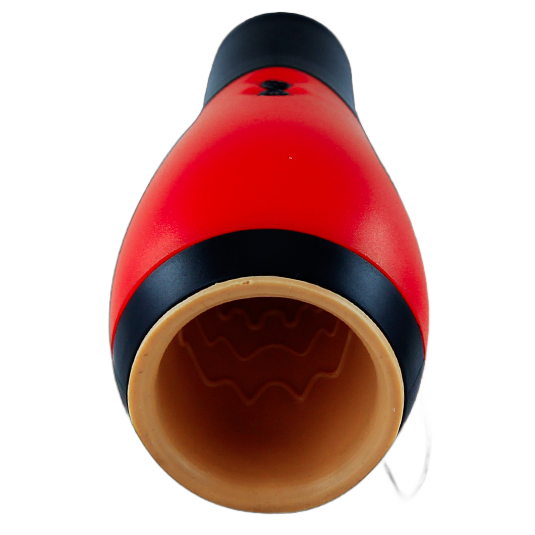 Baile – Masturbateur Homme 30 Modes de Vibration