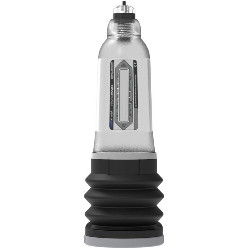 Bathmate - hydromax 5 transparent
