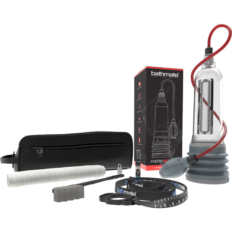 Bathmate - Pompe à pénis Bathmate HydroXtreme11 - 23 cm minimum