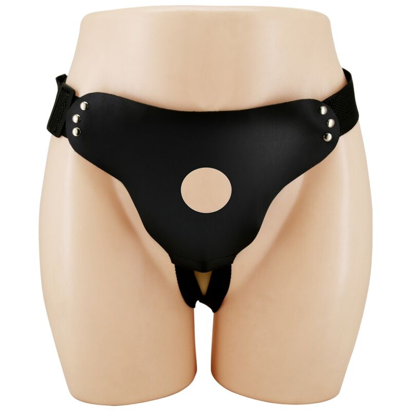 Pretty Love - Harnais Universel Réglable pour Gode