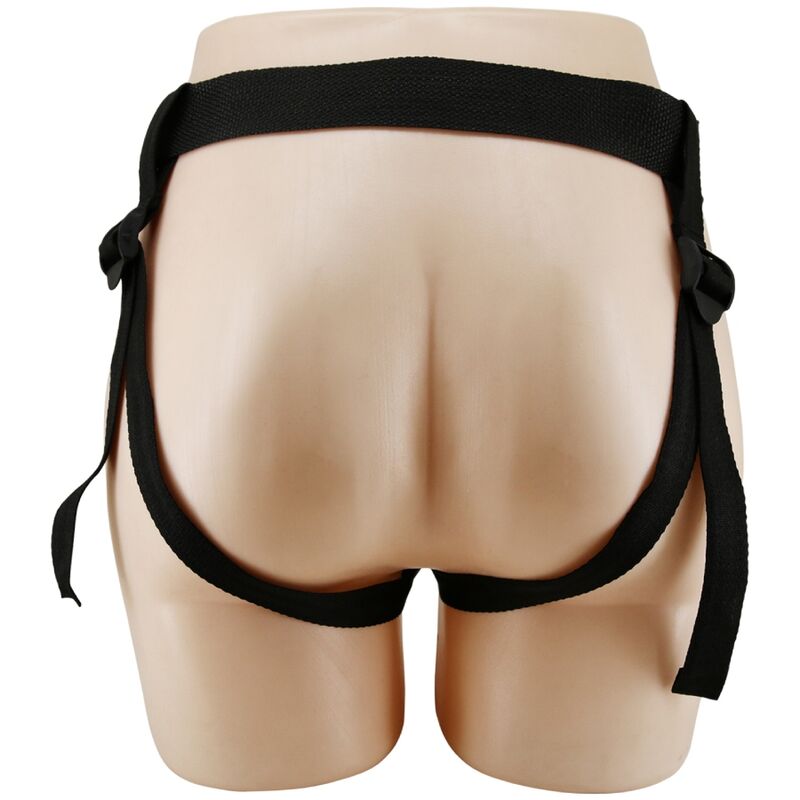 Pretty Love - Harnais Universel Réglable pour Gode