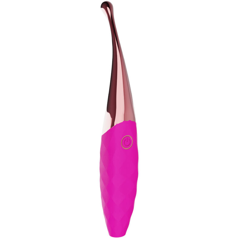 Stimulateur Multifréquence Nana Fuchsia - Armony