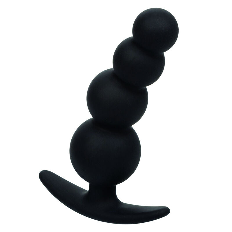 CalExotics - Chapelet Anal Waterproof Noir