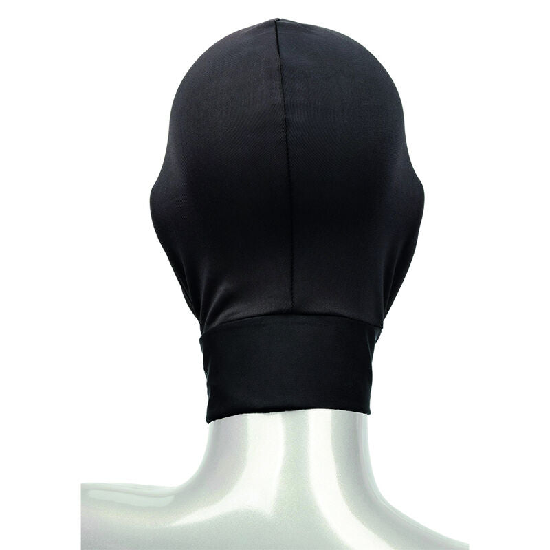 Capuche Sensorielle Boundless Hood Bouche Ouverte - CalExotics