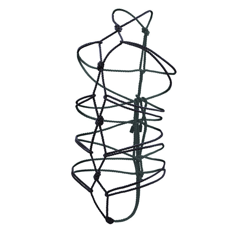 Calexotics - Corde de Bondage Noir - 10m