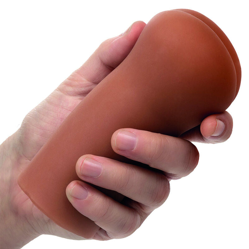 Calexotics - Masturbateur Anus Réaliste - Marron