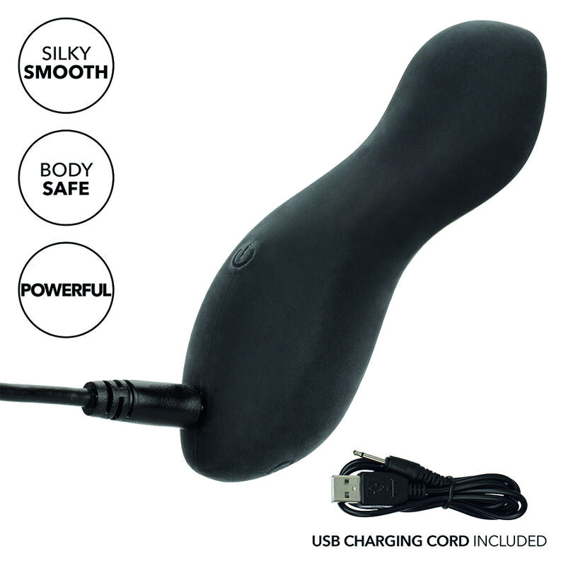 Masseur Intime Boundless Perfect Curve - CalExotics