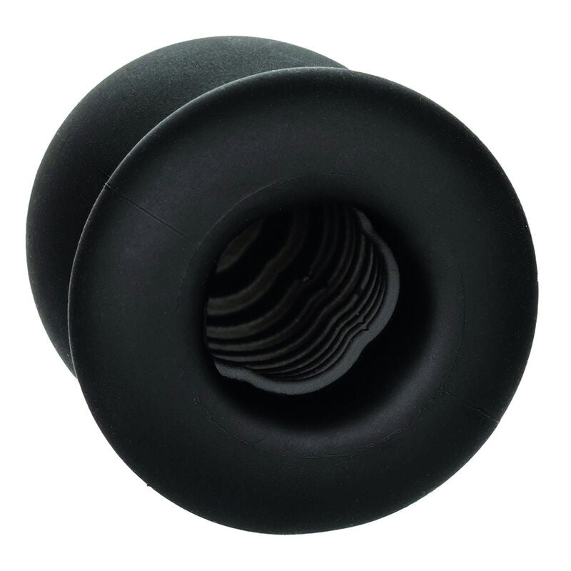 Masturbateur FTM Boundless Stroker Réversible 7cm - CalExotics