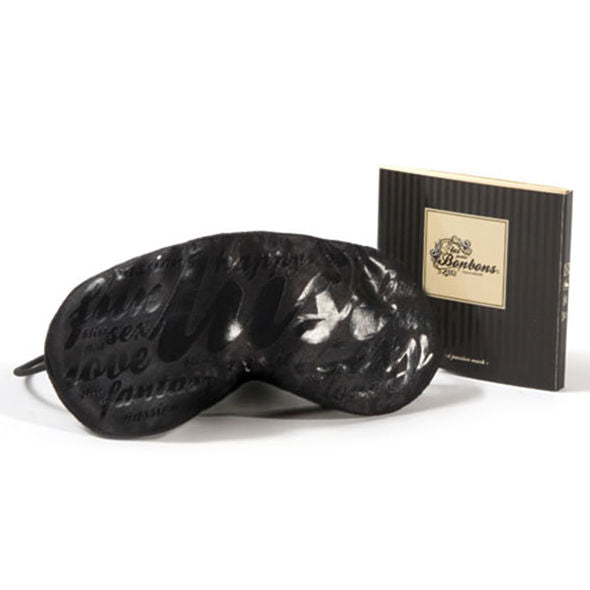 Bijoux - les petits bonbons masque de passion