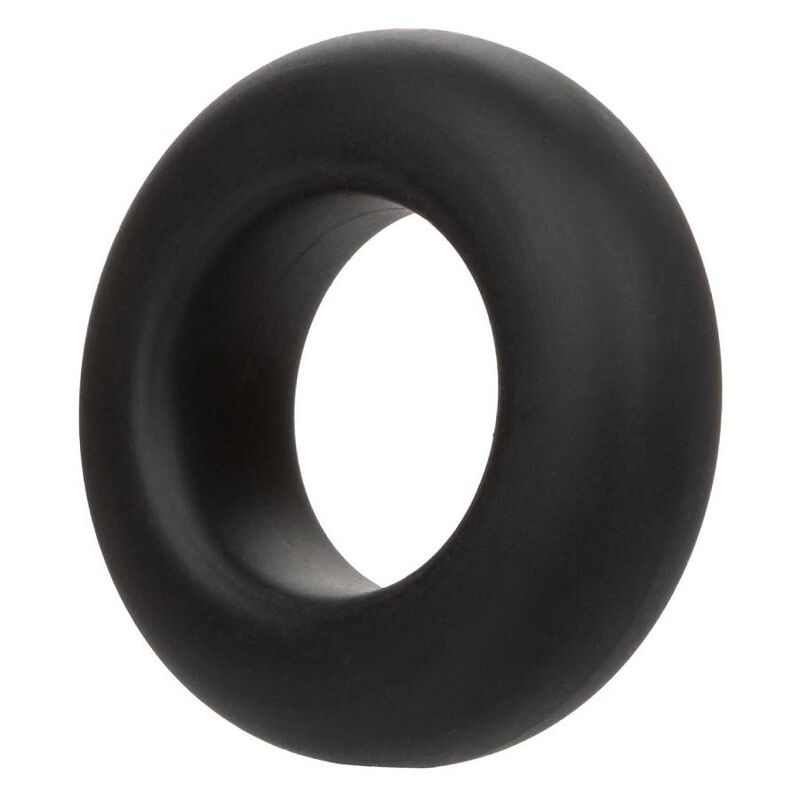 Anneau Pénien Alpha Prolong Lot de 2 Gris - CalExotics