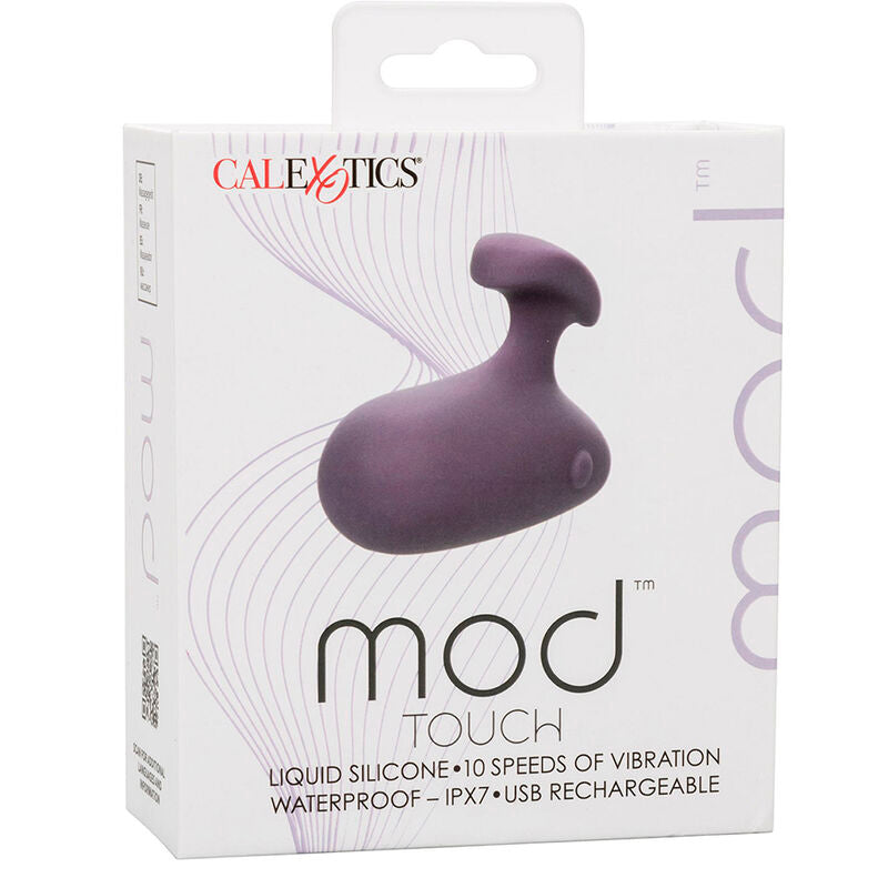 Calexotics - stimulateur mod touch violet