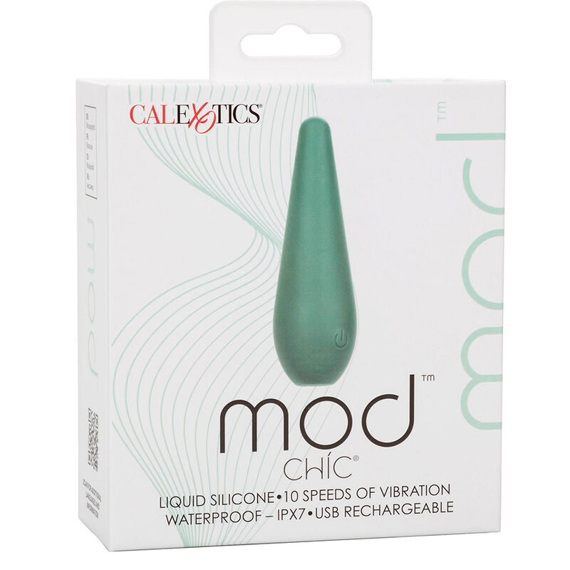Stimulateur Mod Chic Vert - CalExotics