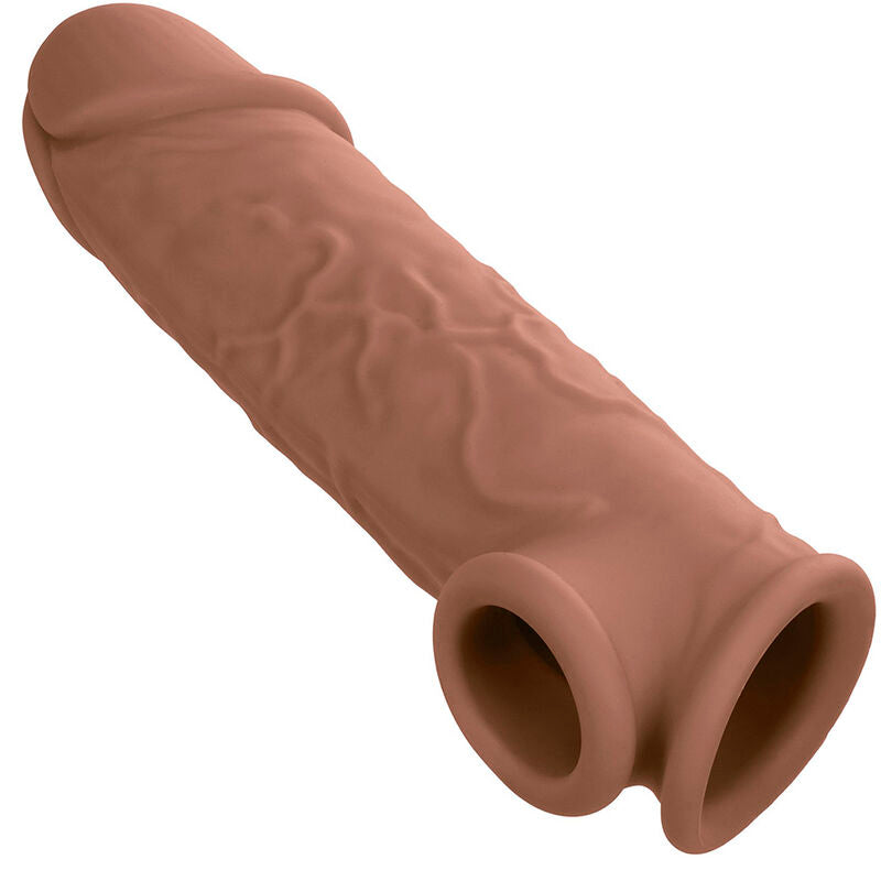 Gaine d'Extension Performance Maxx 7 Marron - CalExotics