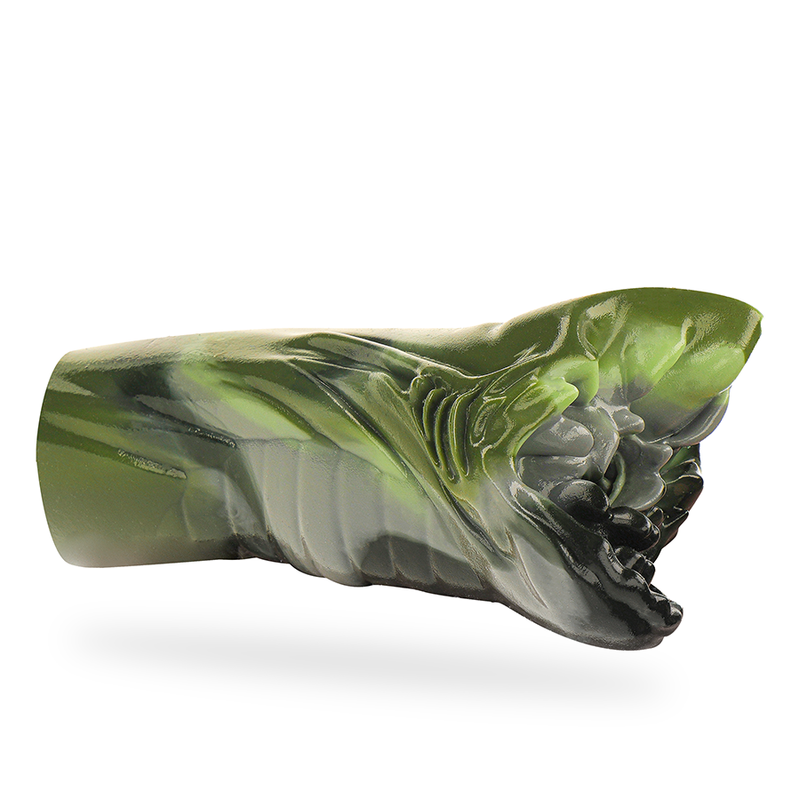 Epic - Masturbateur Silicone Masculin Mythologie Grecque Steropes