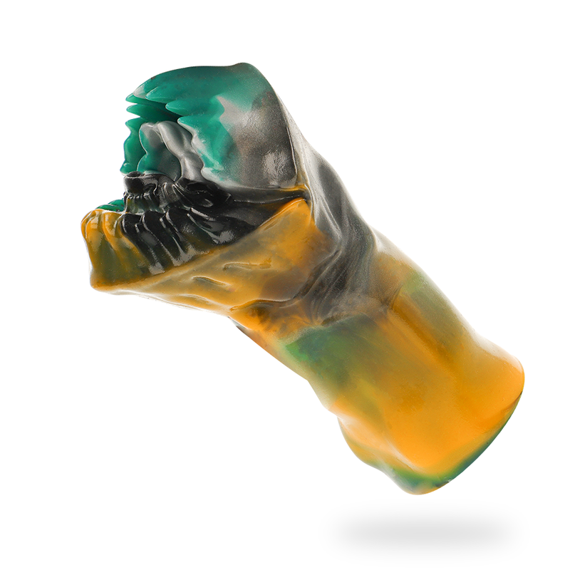 Epic - Masturbateur Silicone Masculin Mythologie Grecque Arges