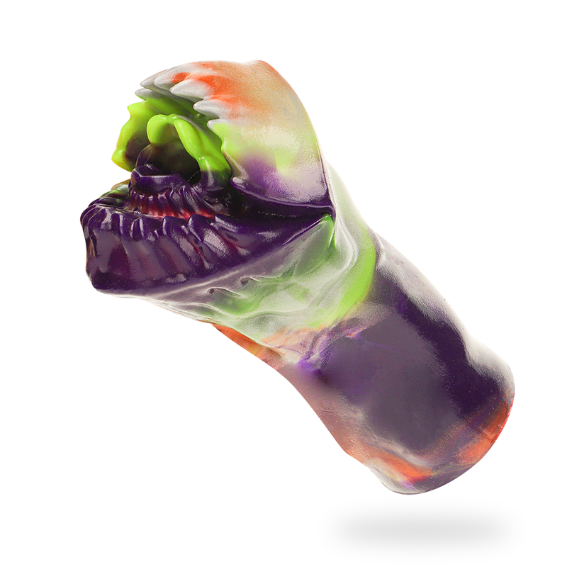 Epic - Masturbateur Silicone Masculin Mythologie Grecque Brontes