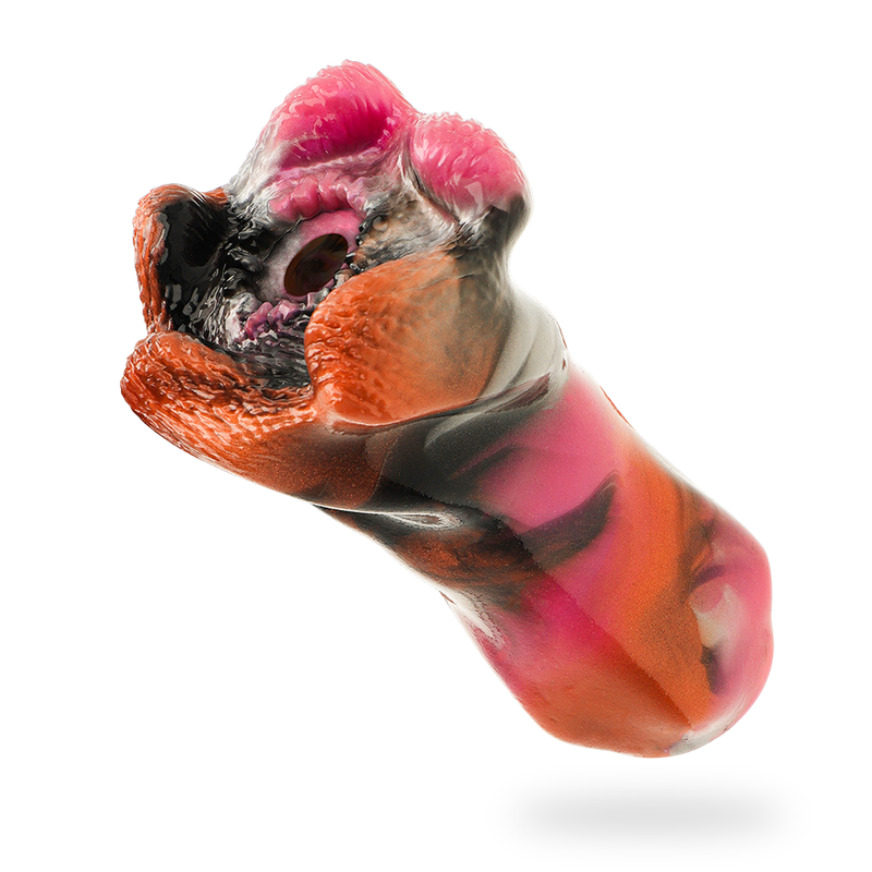 Epic - Masturbateur Silicone Masculin Mythologie Grecque Telemus