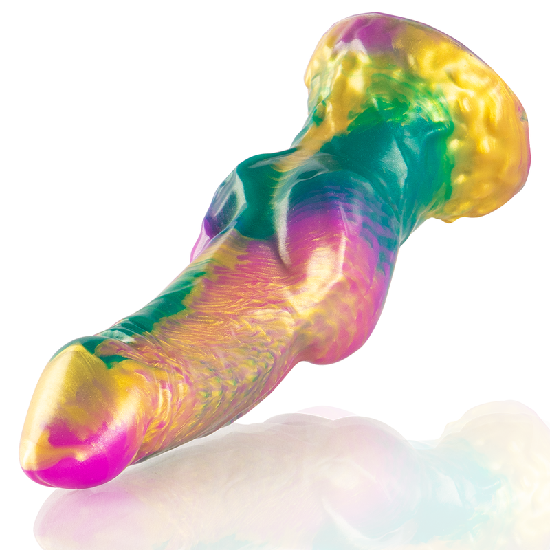 Epic - Dildo Fantaisie Créature Mythologique Grecque Iris - Arc-en-ciel