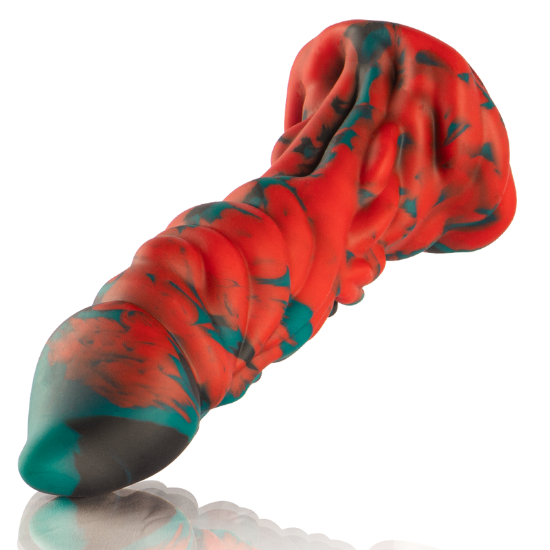 Epic - Dildo Fantaisie Compact, Amour & Plaisir - Phobos