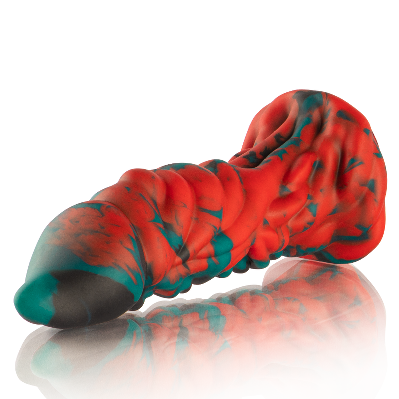 Epic - Dildo Fantaisie Compact, Amour & Plaisir - Phobos