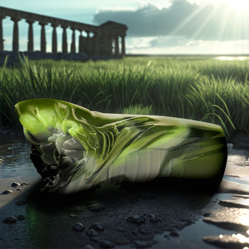 Epic - Masturbateur Silicone Masculin Mythologie Grecque Steropes