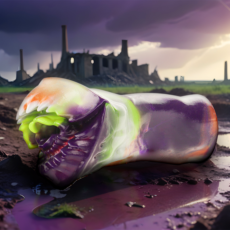 Epic - Masturbateur Silicone Masculin Mythologie Grecque Brontes