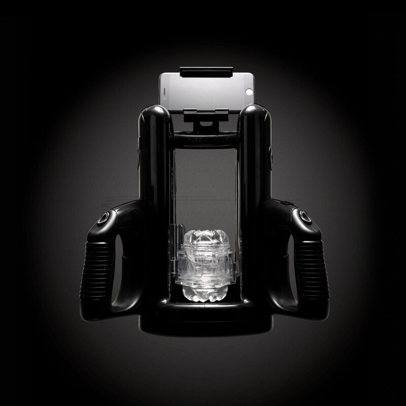Fleshlight - Masturbateur Automatique Quickshot Launch