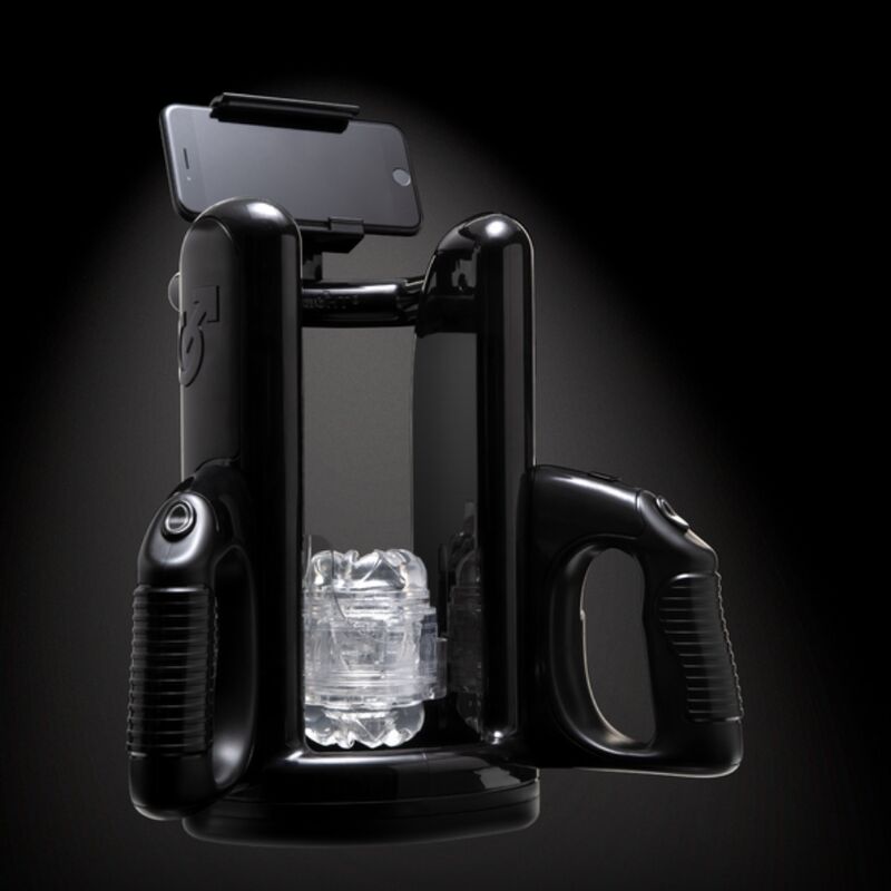 Fleshlight - Masturbateur Automatique Quickshot Launch