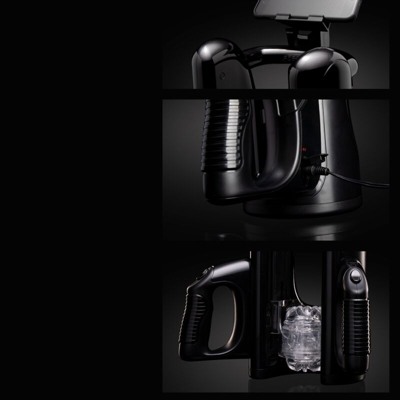 Fleshlight - Masturbateur Automatique Quickshot Launch