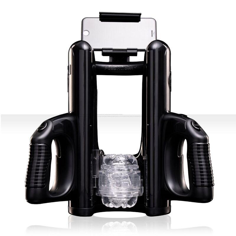 Fleshlight - Masturbateur Automatique Quickshot Launch