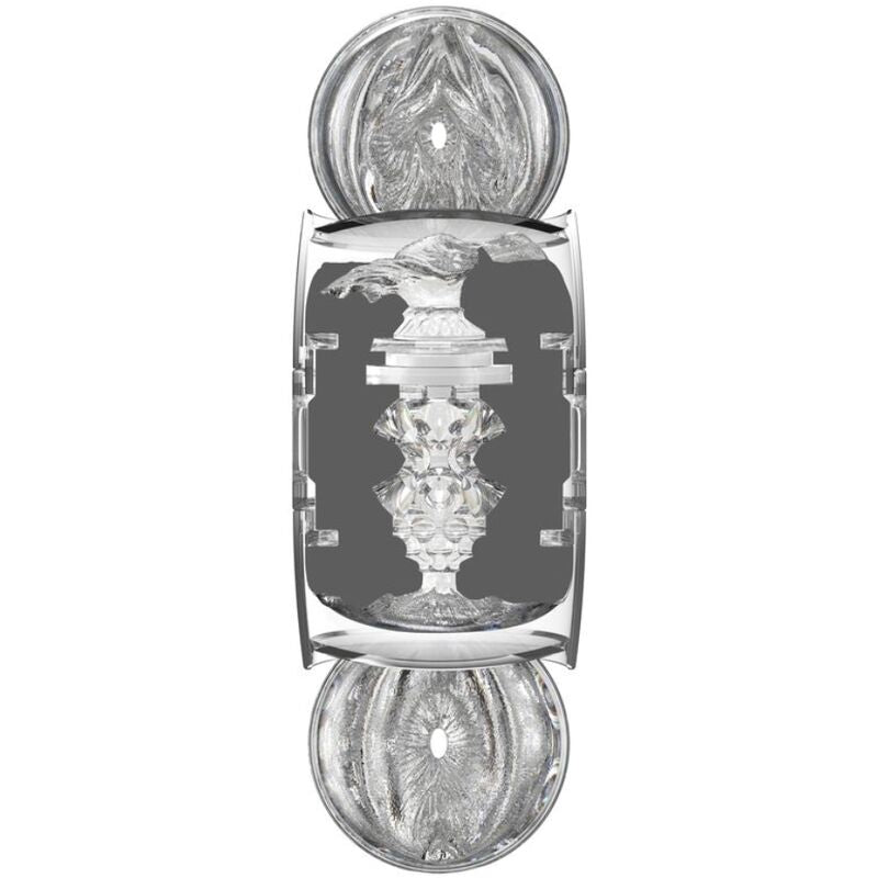 Fleshlight - Masturbateur Vagin et Anus Stoya Quickshot