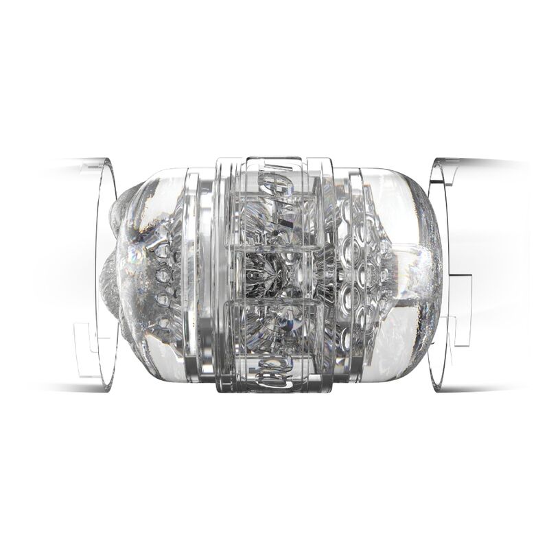 Fleshlight - Masturbateur Vagin et Anus Stoya Quickshot