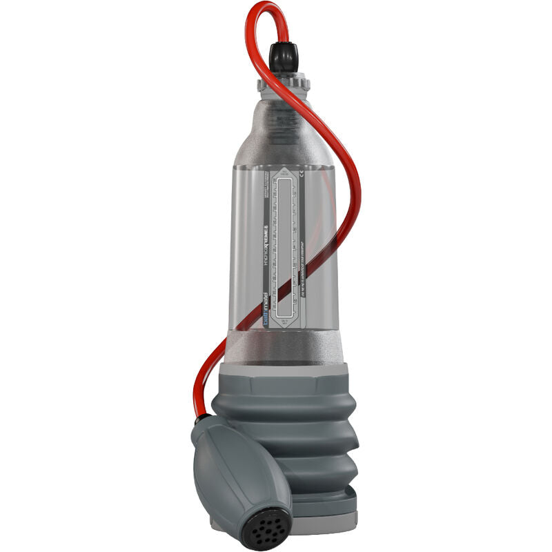 Bathmate - Pompe à pénis Bathmate HydroXtreme8 - 21 cm maximum