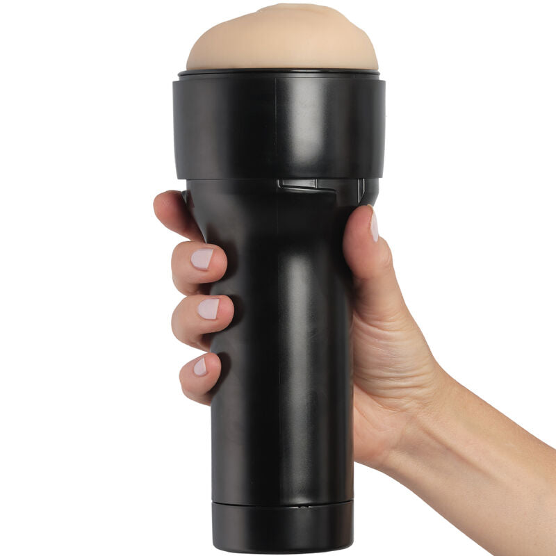 Kiiroo – Masturbateur Masculin Vagin Ultra-Réaliste