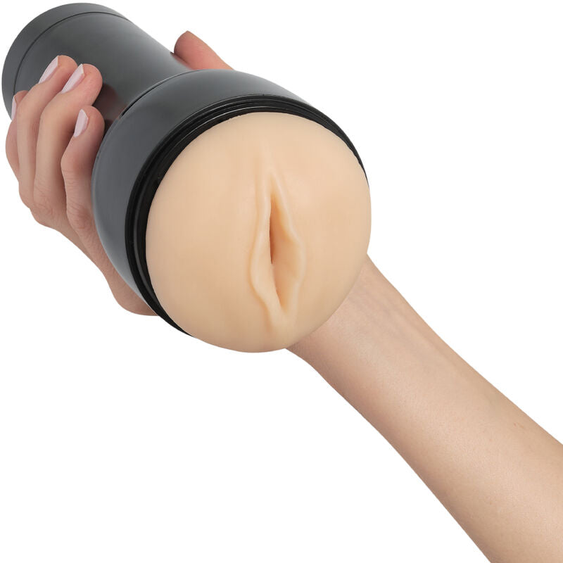 Kiiroo – Masturbateur Masculin Vagin Ultra-Réaliste