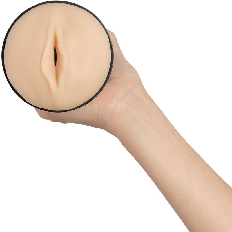 Kiiroo – Masturbateur Masculin Vagin Ultra-Réaliste