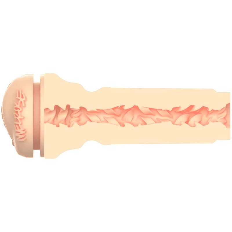Kiiroo – Masturbateur Masculin en forme de Vagin MelRose Michaels