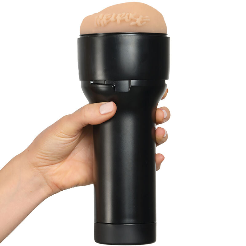 Kiiroo – Masturbateur Masculin en forme de Vagin MelRose Michaels