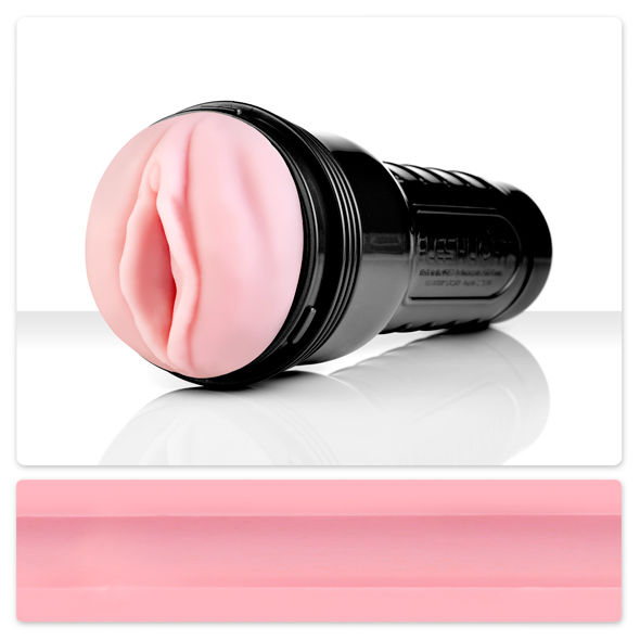 Fleshlight - Masturbateur Vagin Classic Pink Lady Original