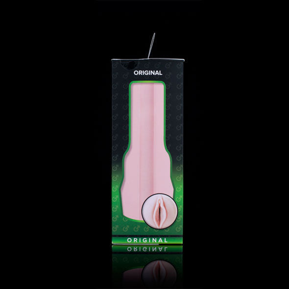 Fleshlight - Masturbateur Vagin Classic Pink Lady Original