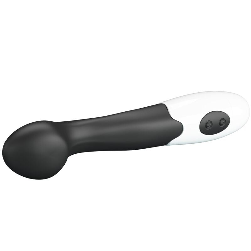 Pretty love - charles vibrateur point g 30 modes noir