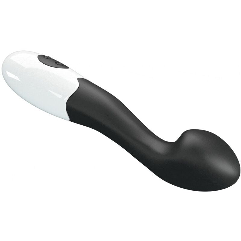 Pretty love - charles vibrateur point g 30 modes noir