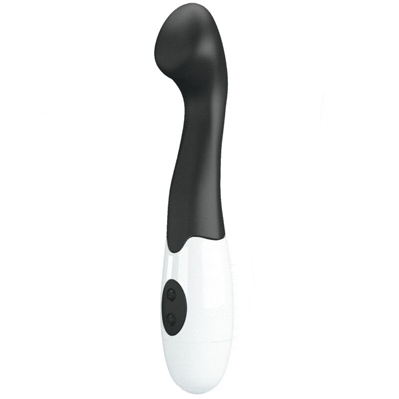 Pretty love - charles vibrateur point g 30 modes noir