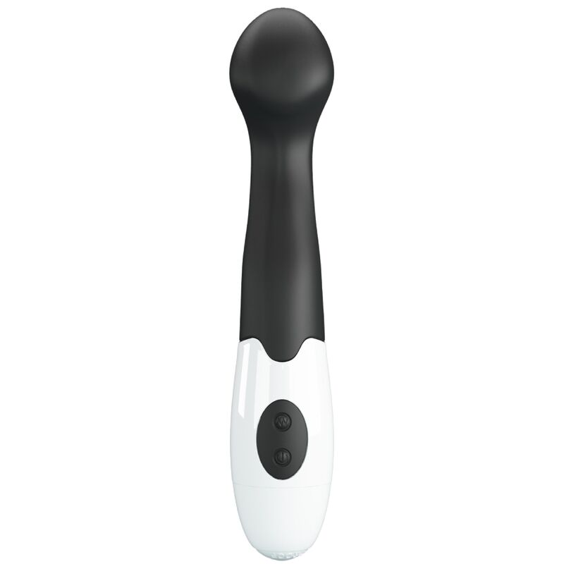 Pretty love - charles vibrateur point g 30 modes noir