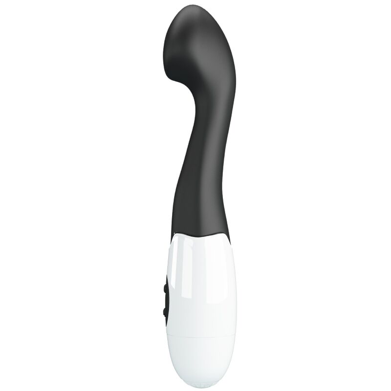 Pretty love - charles vibrateur point g 30 modes noir
