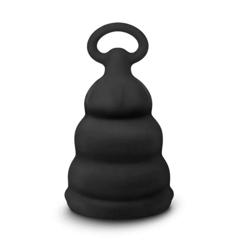 G vibe Cup Menstruelle Gcup Noir